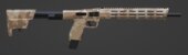 S&W FPC 40 New skin
